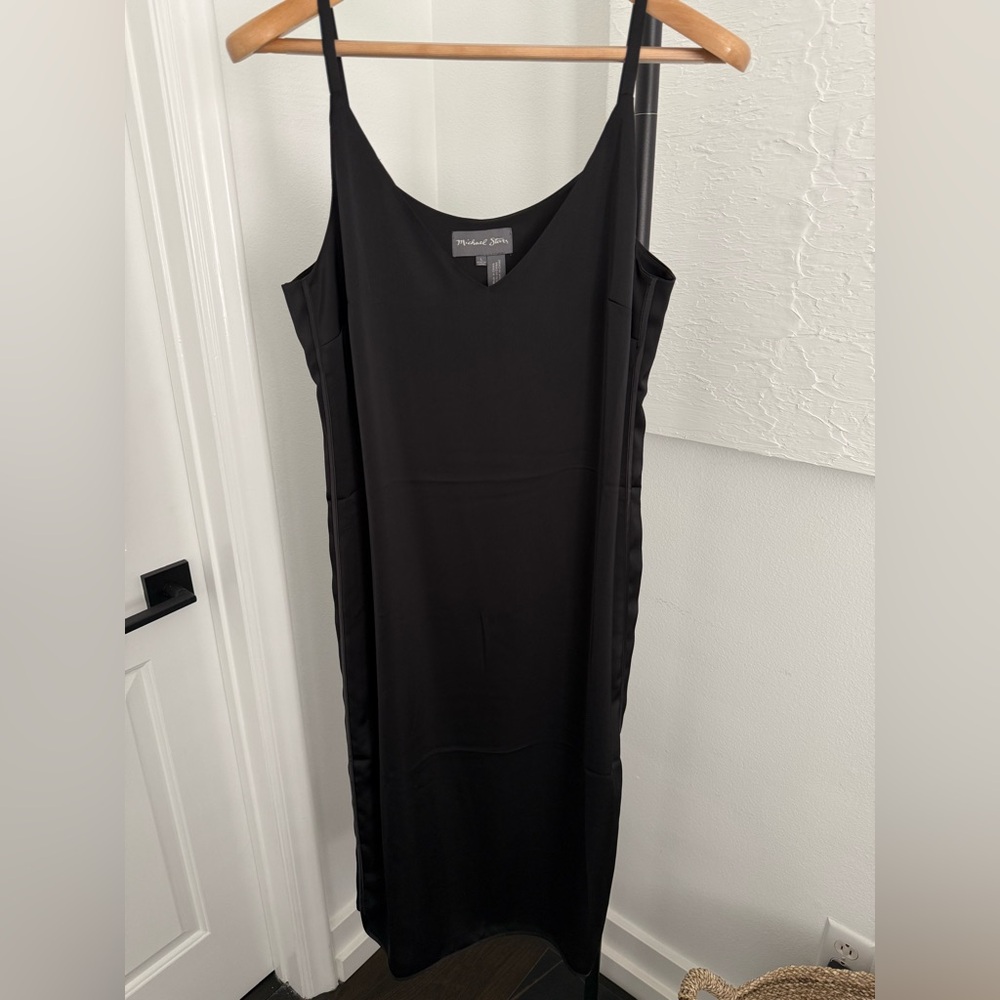 Michael Stars Little Black Dress